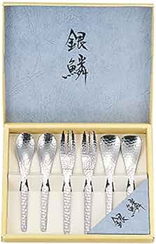 銀製スプーン6本セット 108g 銀スプーン 6本セット - メルカリ